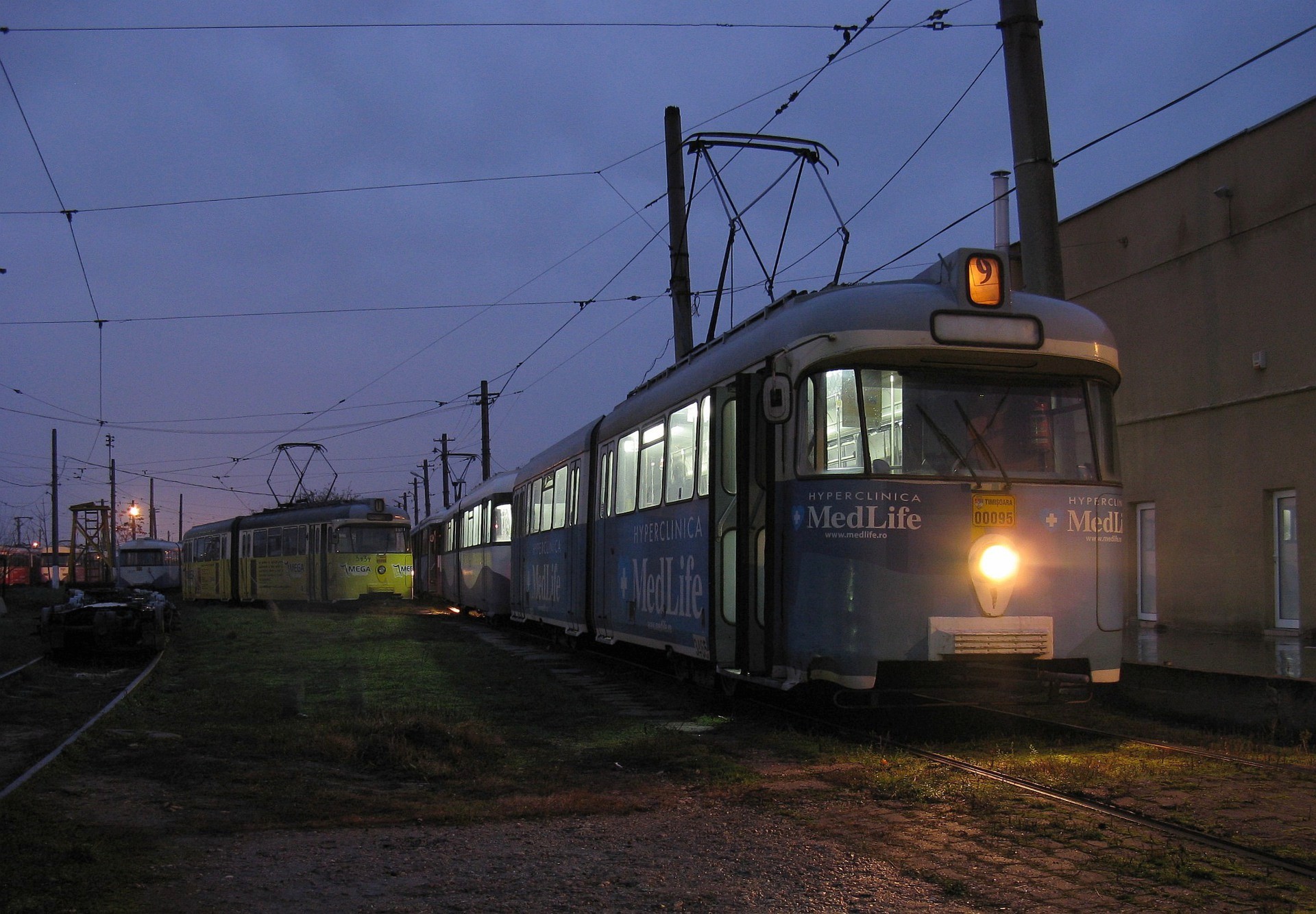 Hansa GT4c – photo 5
