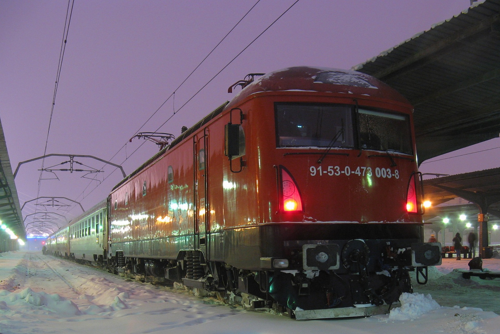 Softronic CFR 40.2 Phoenix – photo 20