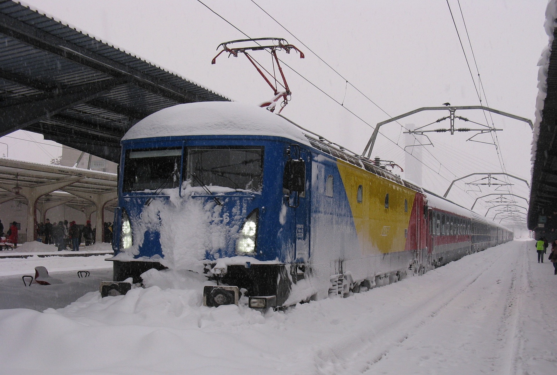 Softronic CFR 40.2 Phoenix – photo 19
