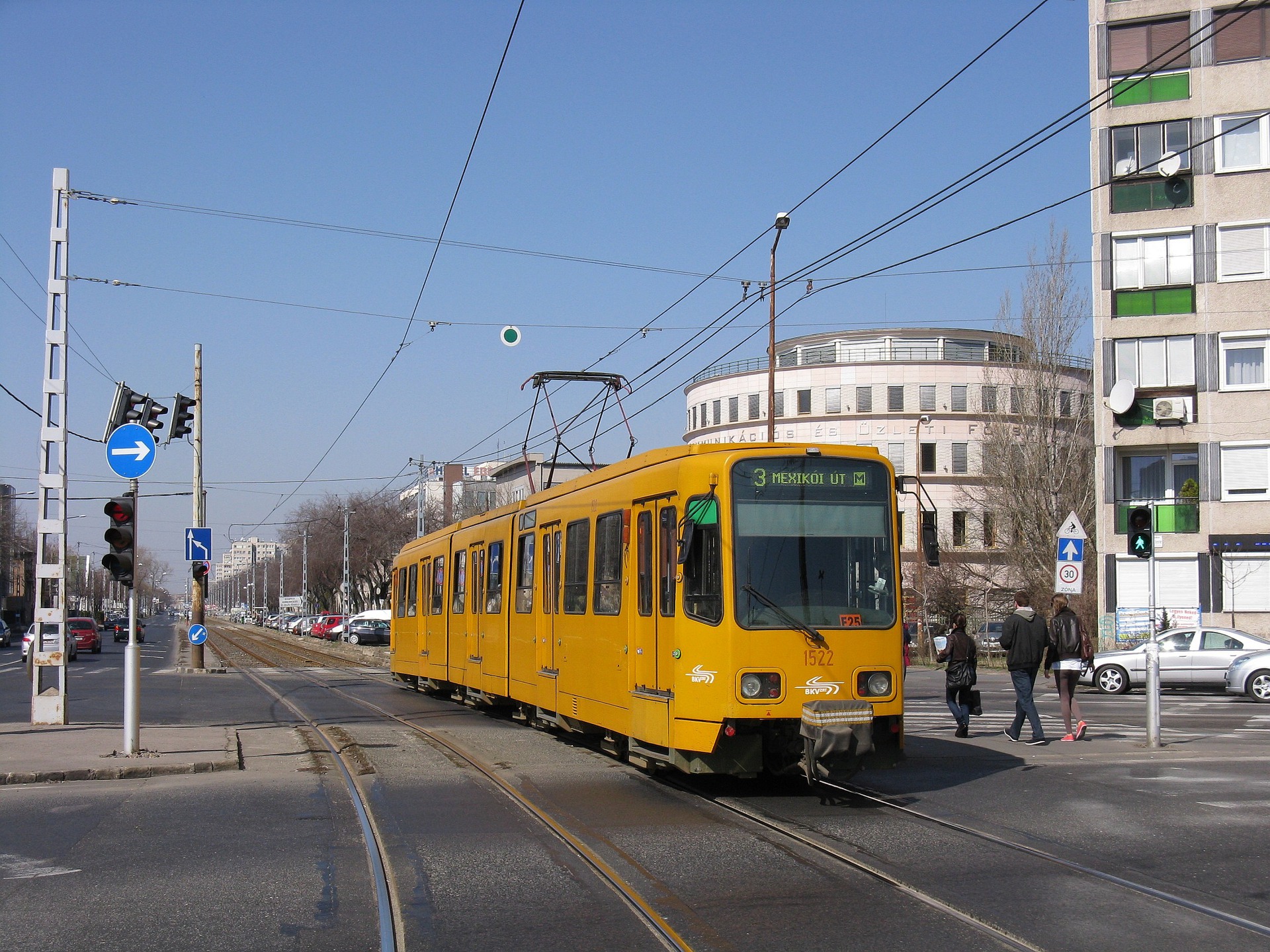 Ganz BKV Ganz – photo 3
