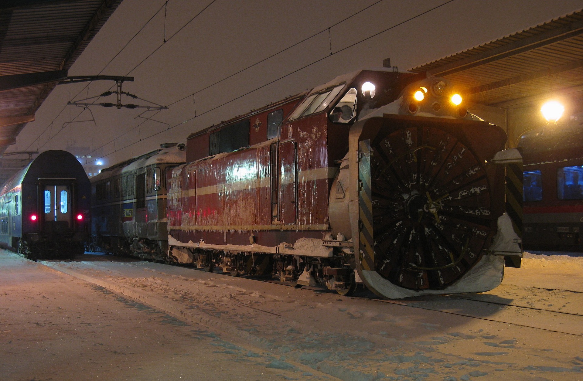 FAUR PZH 95 – photo 6