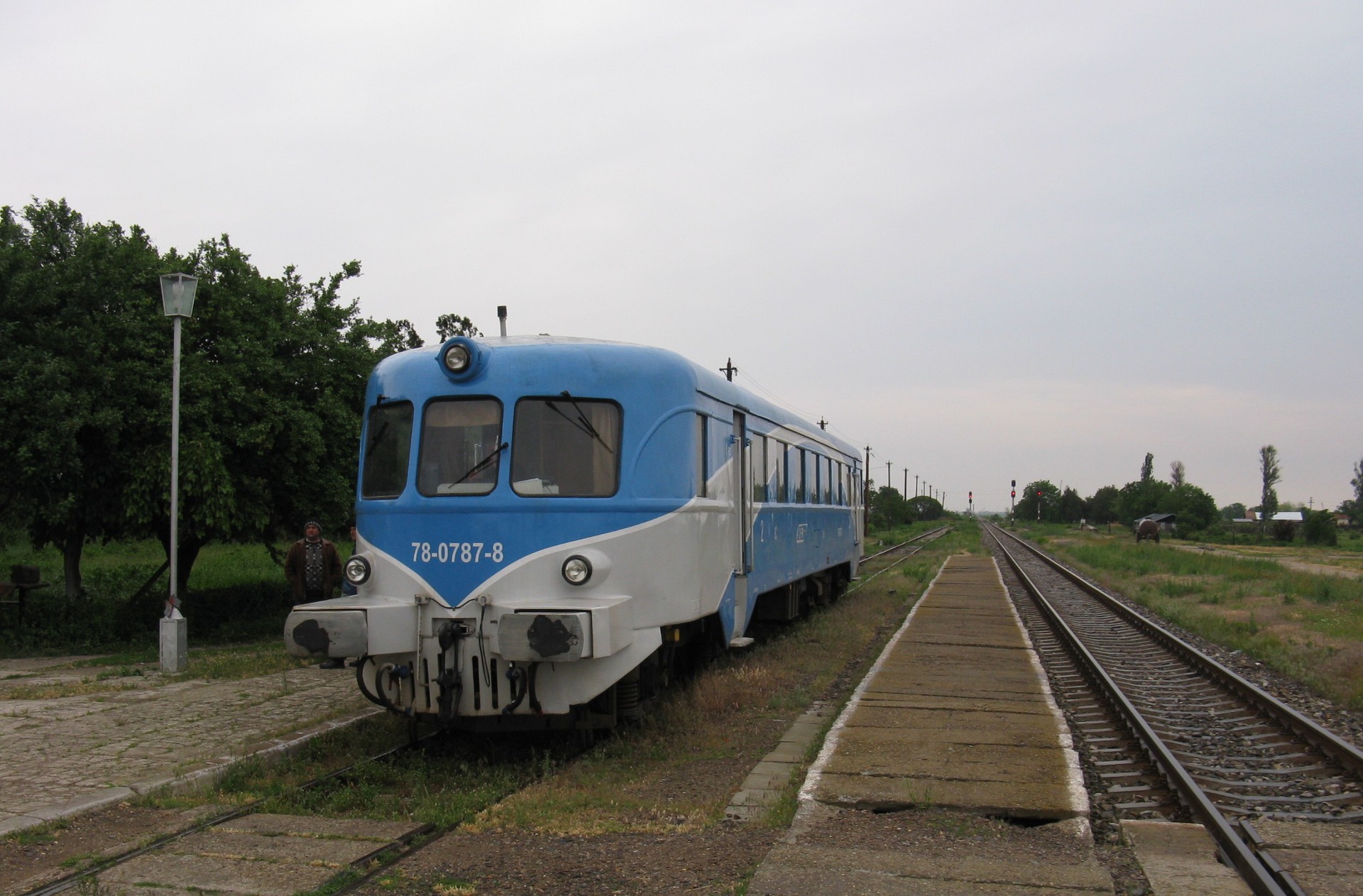 FAUR CFR 78.0 – photo 17