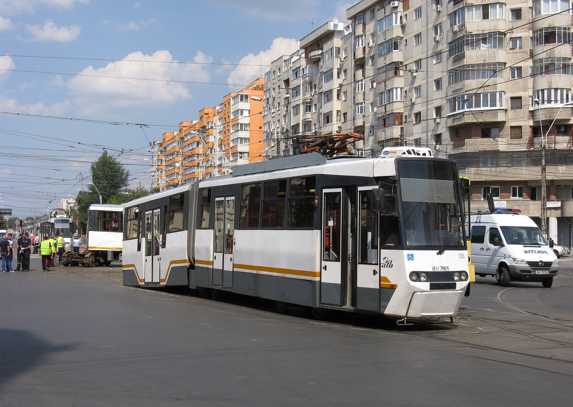 URAC V3A-93-CH-PPC – photo 2