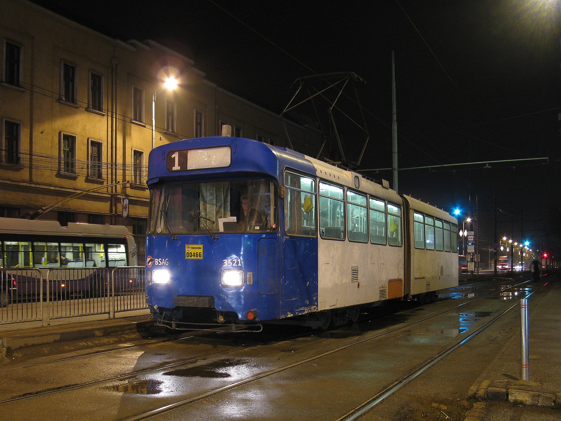 Wegmann GT4 1435mm – photo 4