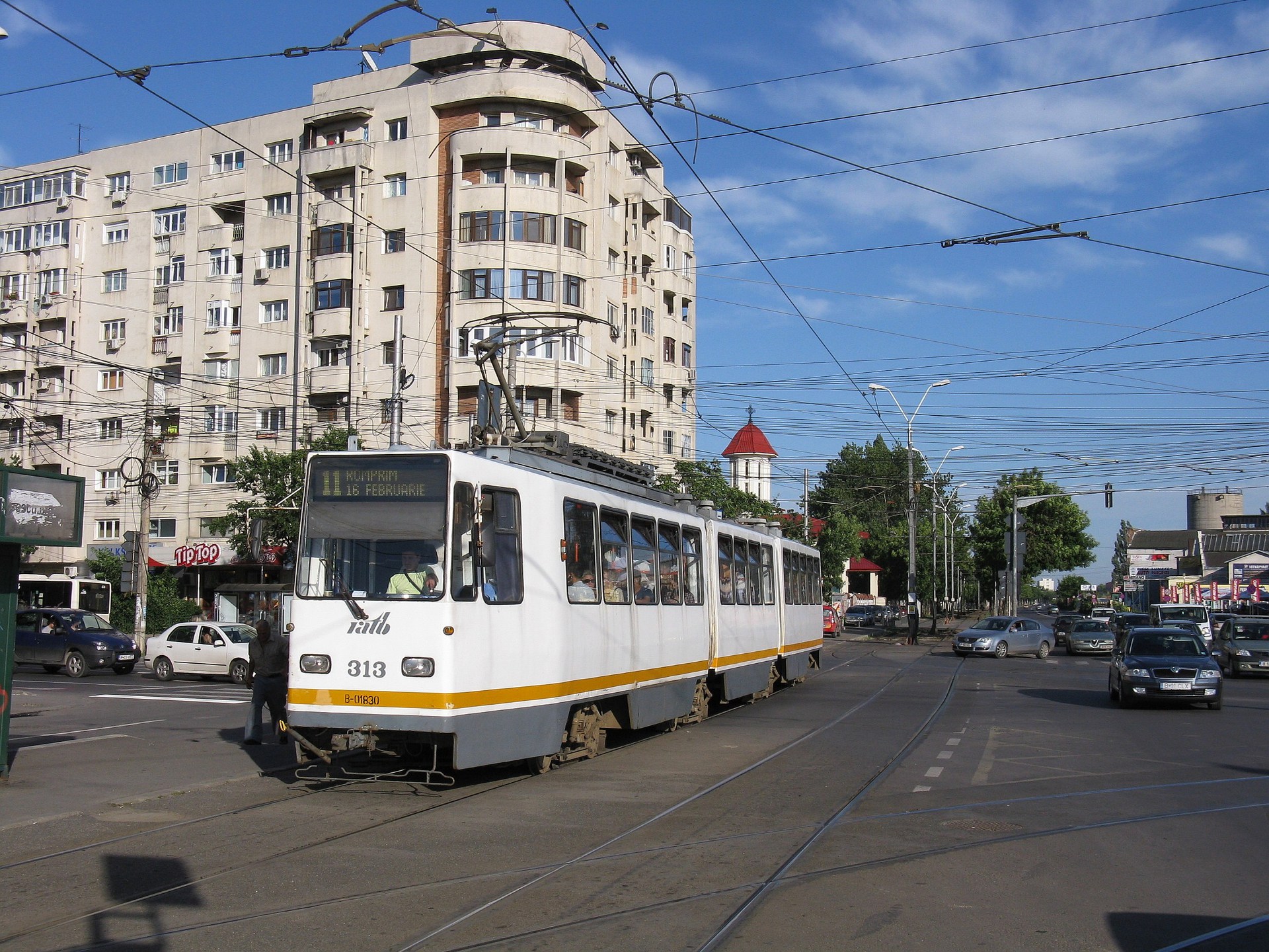 URAC V3A-93 – photo 14