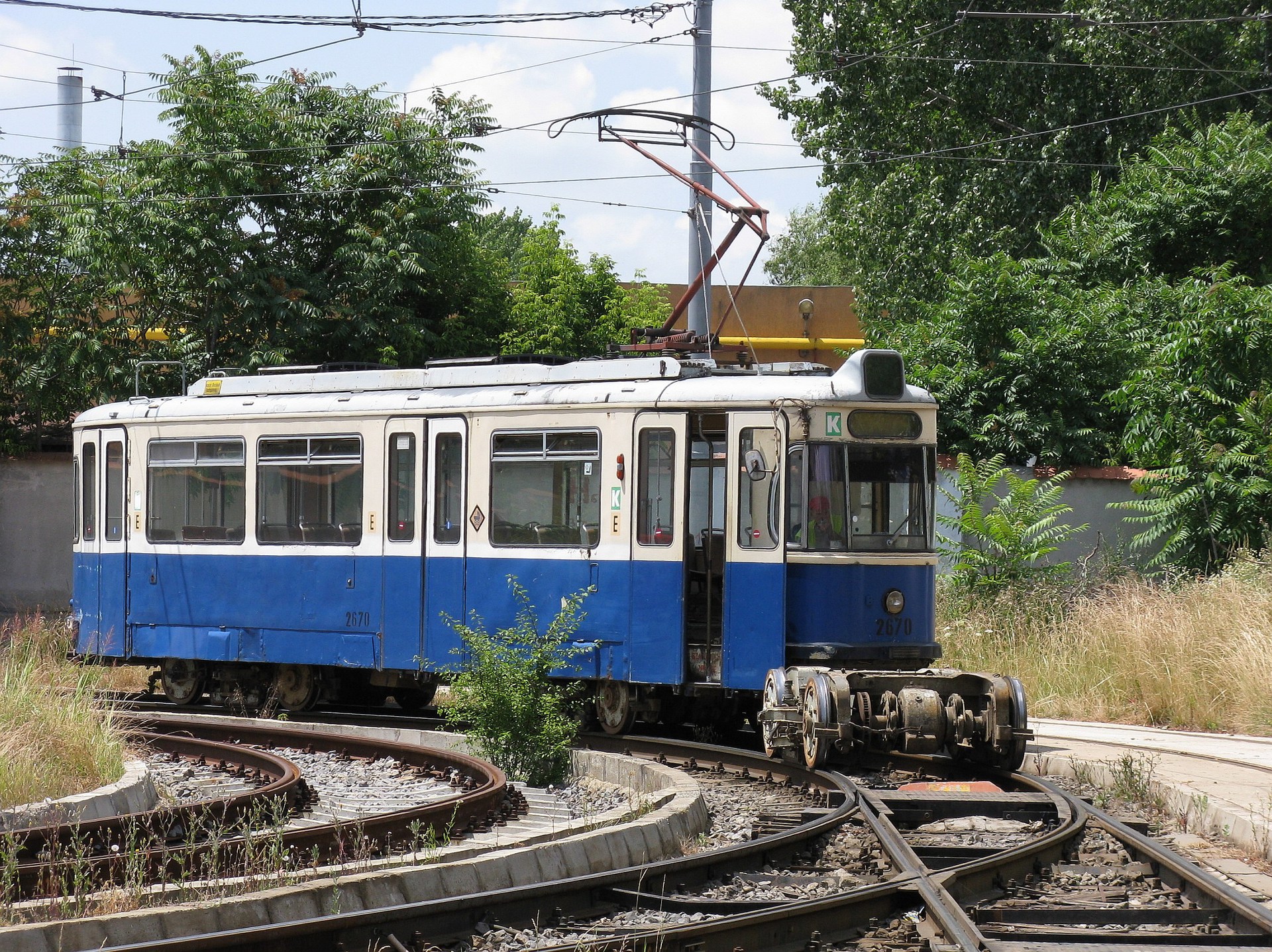 Rathgeber M5.65 – foto 6