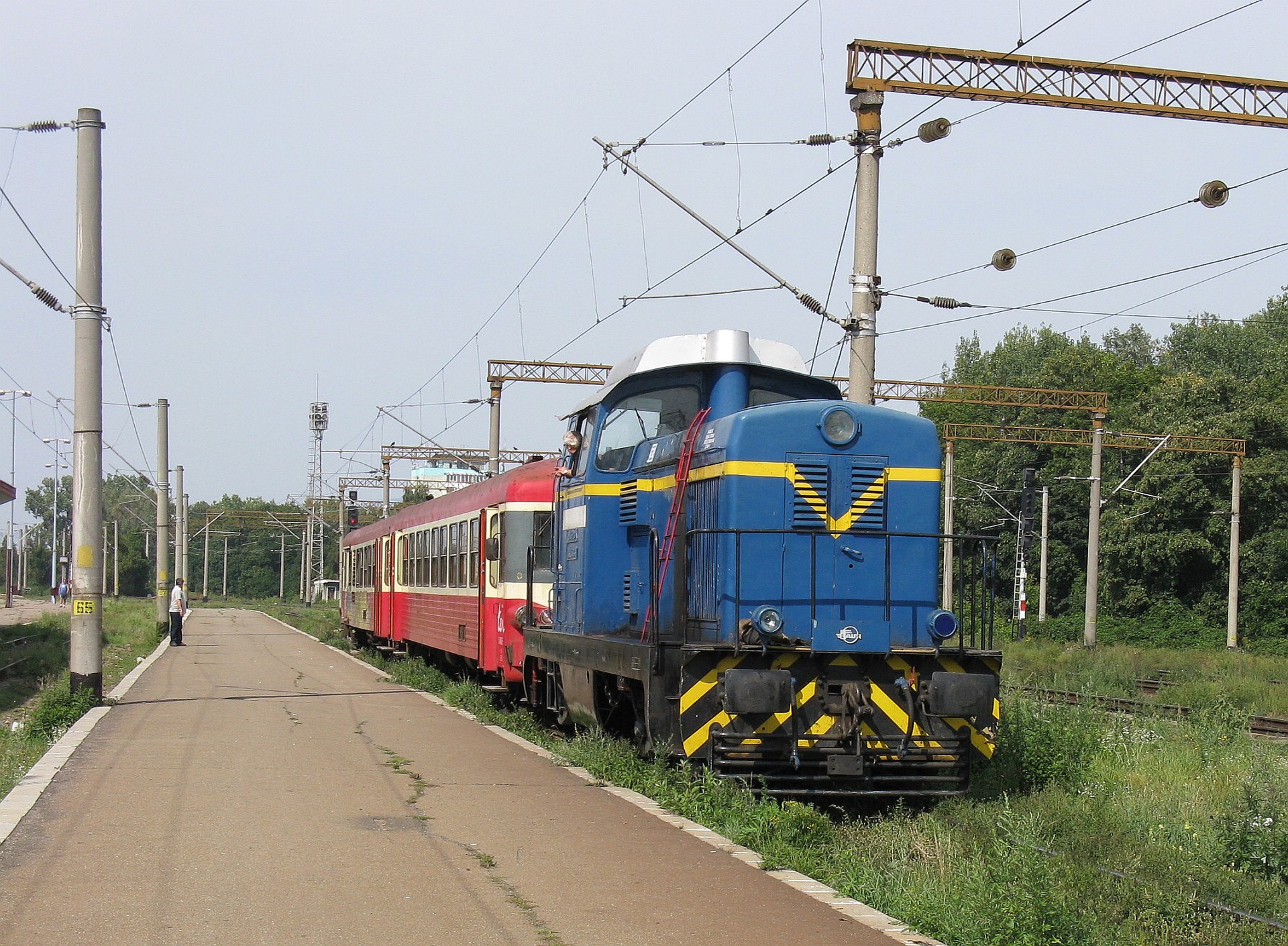 FAUR LDH45 – foto 16