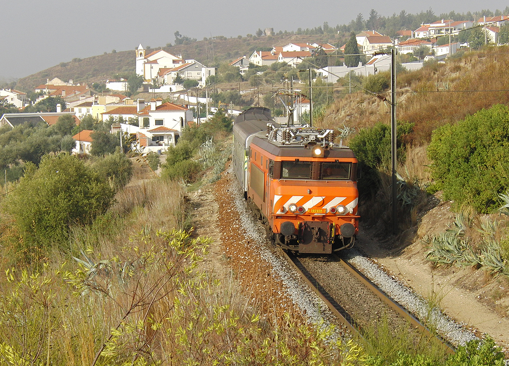 Alstom CP 2620 – photo 20