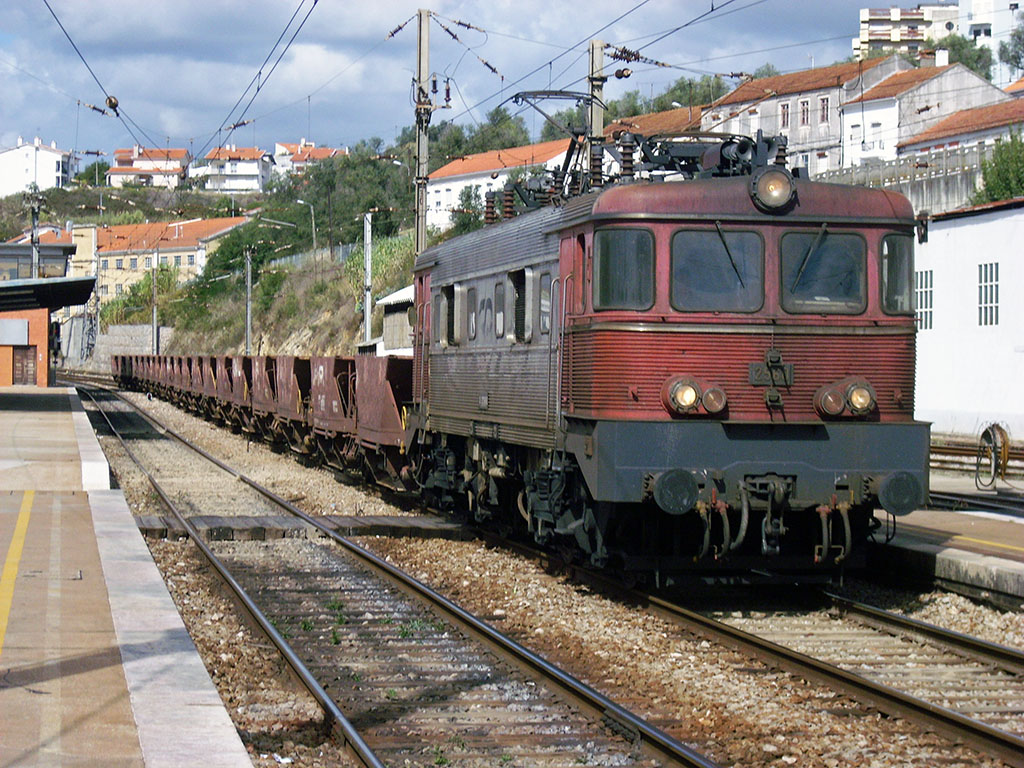 Henschel 2550 – photo 2