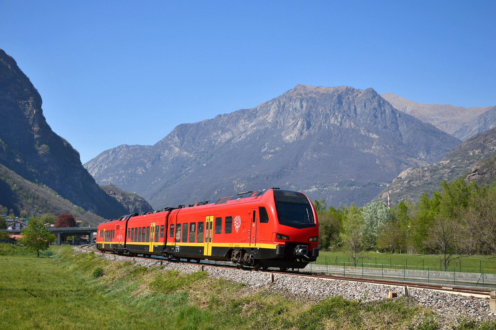 Stadler FS BTR 813 – photo 19