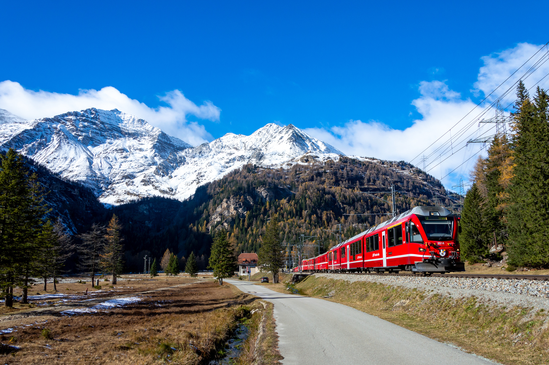 Stadler Allegra ABe 8/12 – photo 16