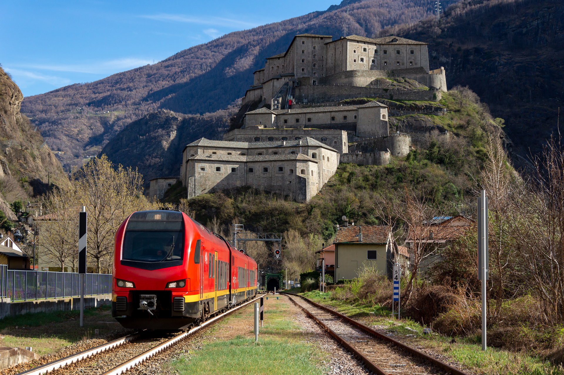 Stadler FS BTR 813 – photo 17