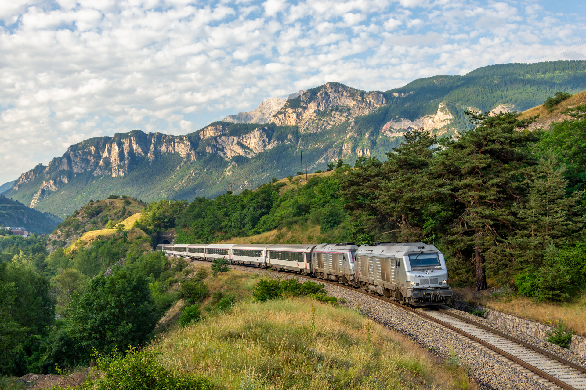 Alstom Prima DE30BAC – photo 17