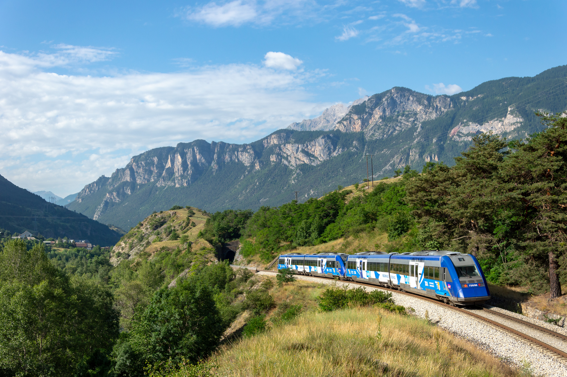 Alstom X 72500 – photo 14