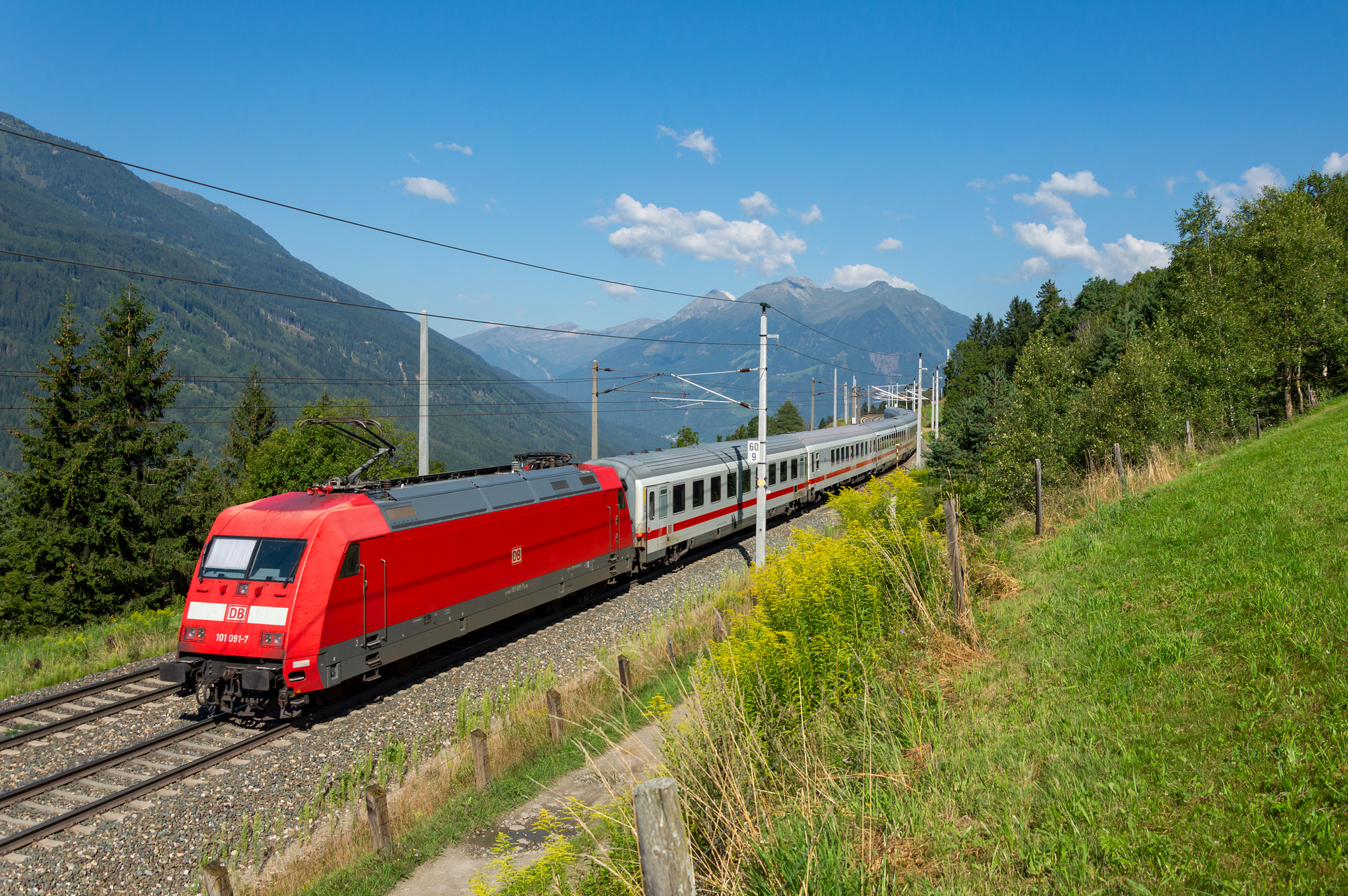 Adtranz DB 101 – foto 17