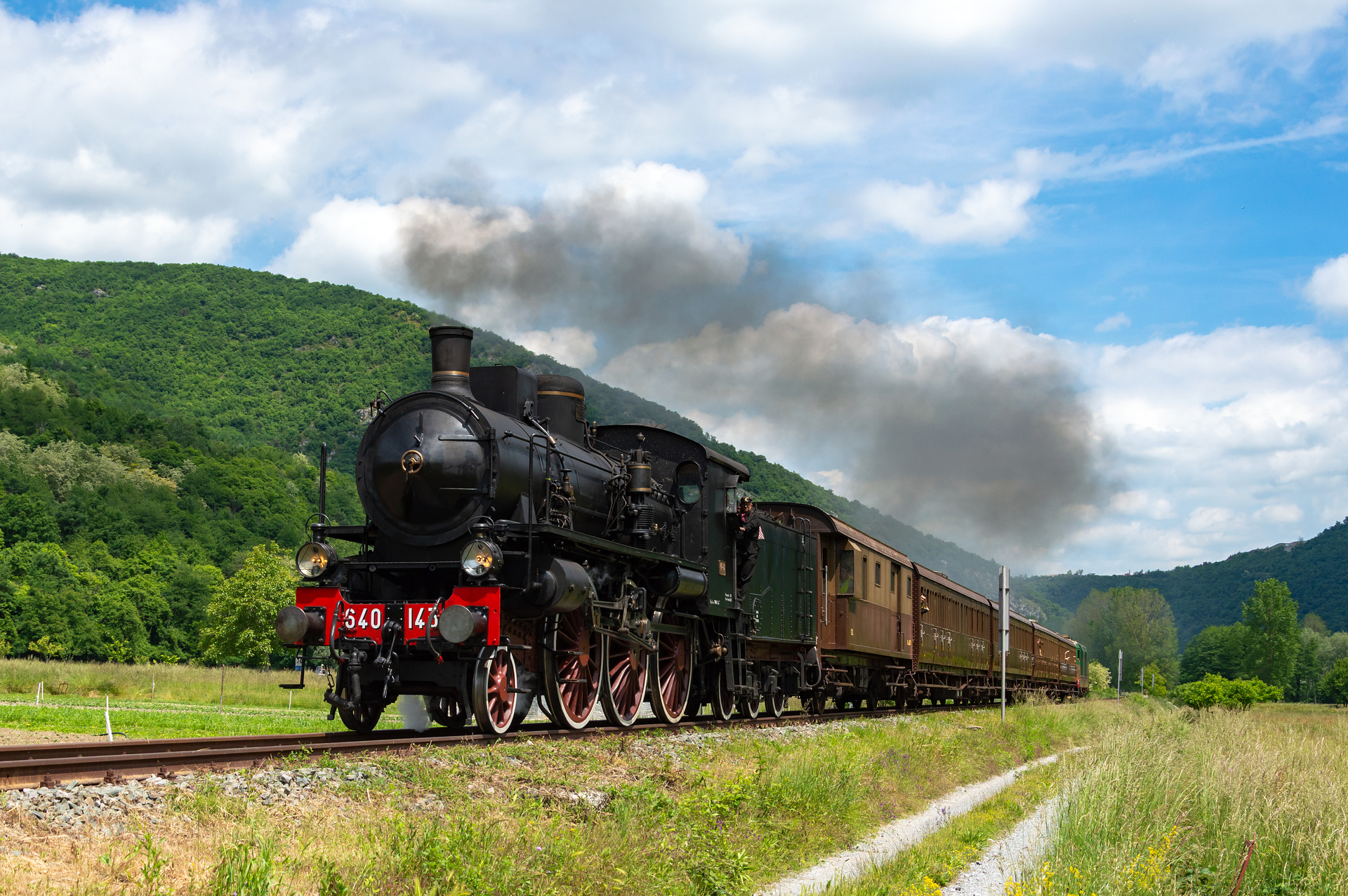 BMAG Gr640 – photo 3