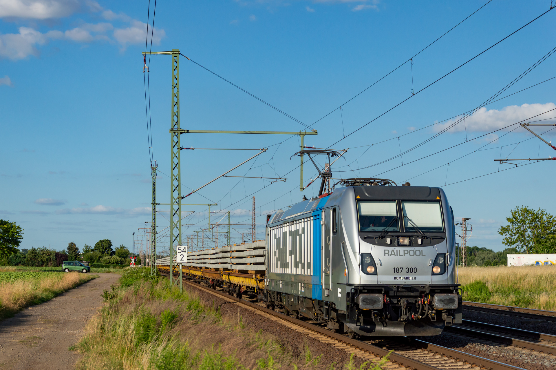 Bombardier F140 AC3 LM – Foto 2