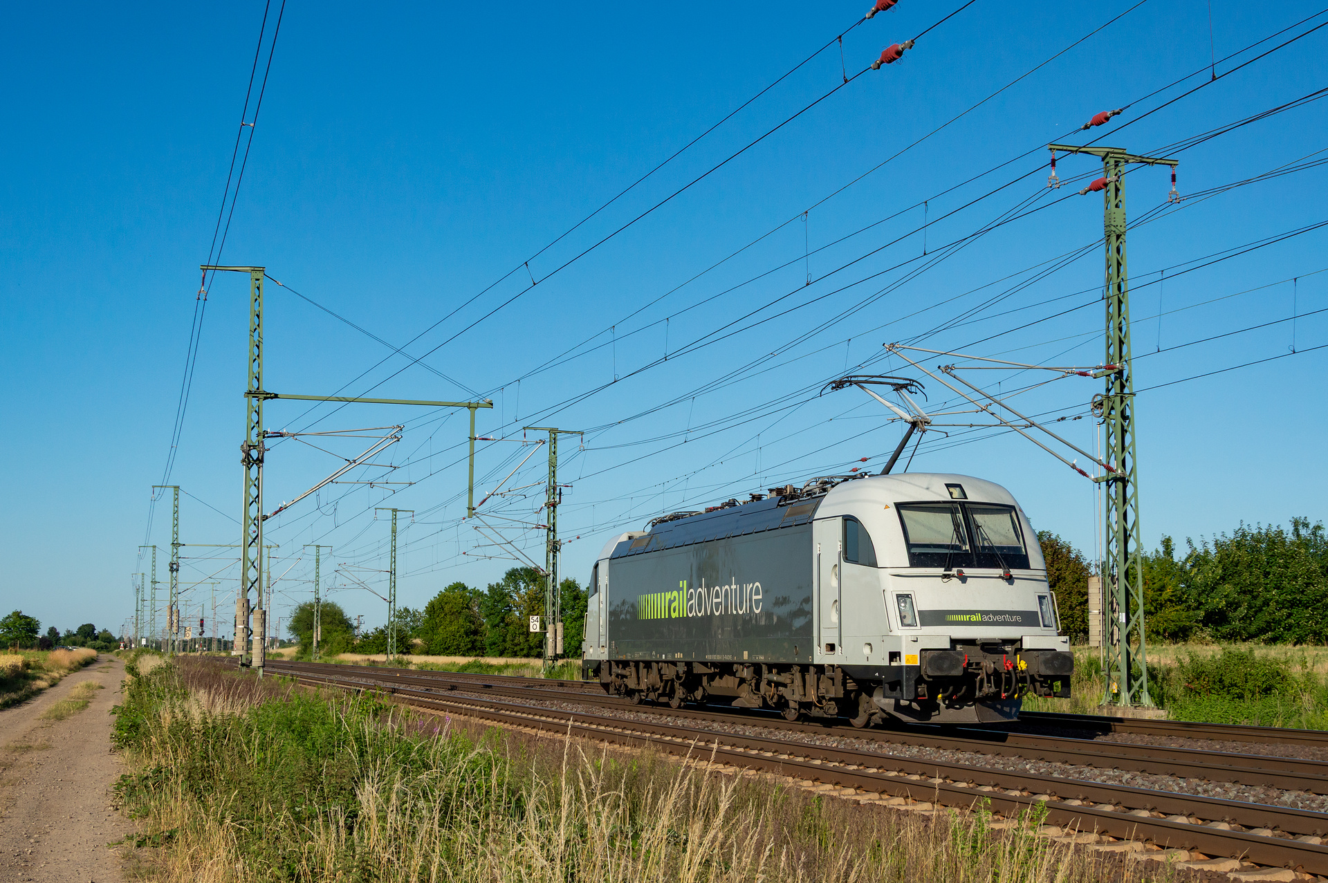 Siemens ES64U4 – photo 7
