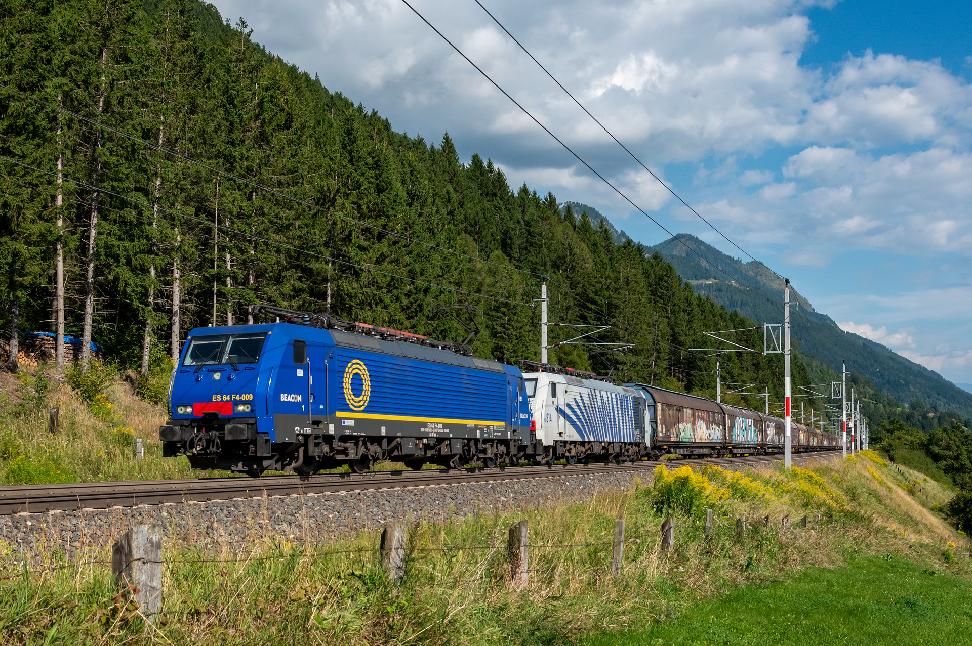 Siemens ES64F4 – photo 3