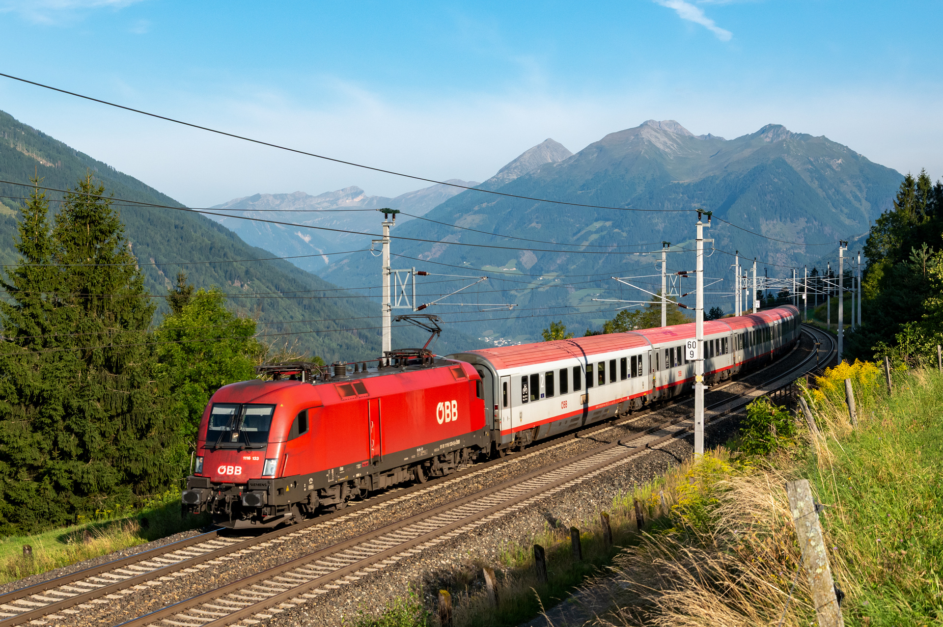Krauss-Maffei ES64U2 – photo 3