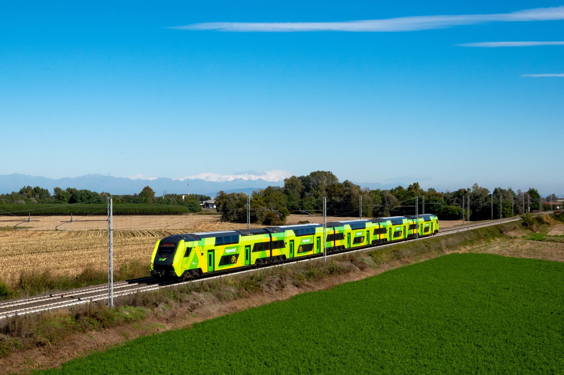 Hitachi ETR 521 – photo 2