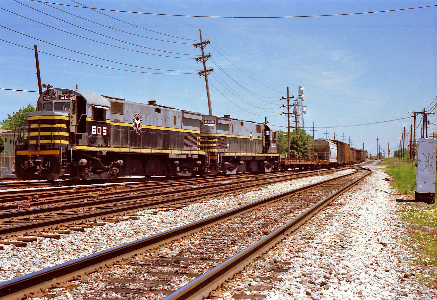 ALCo C424 – photo 16
