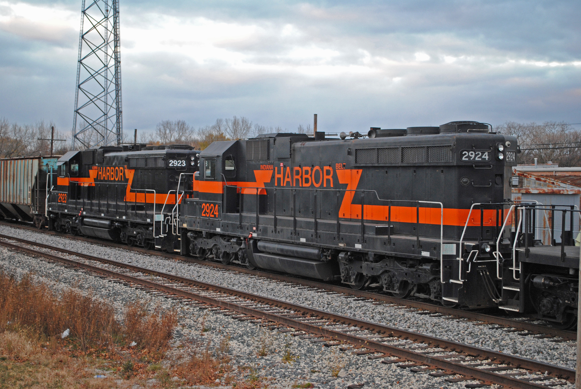 EMD SD24 – foto 4