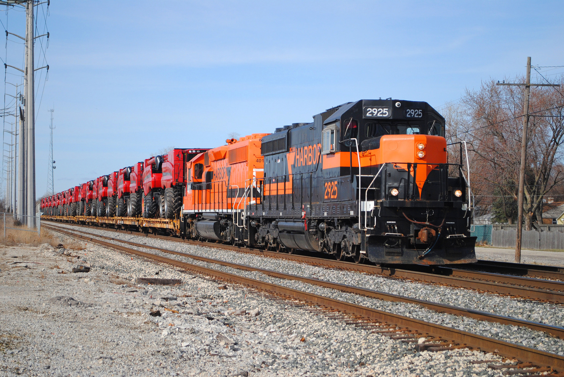 EMD SD24 – foto 3
