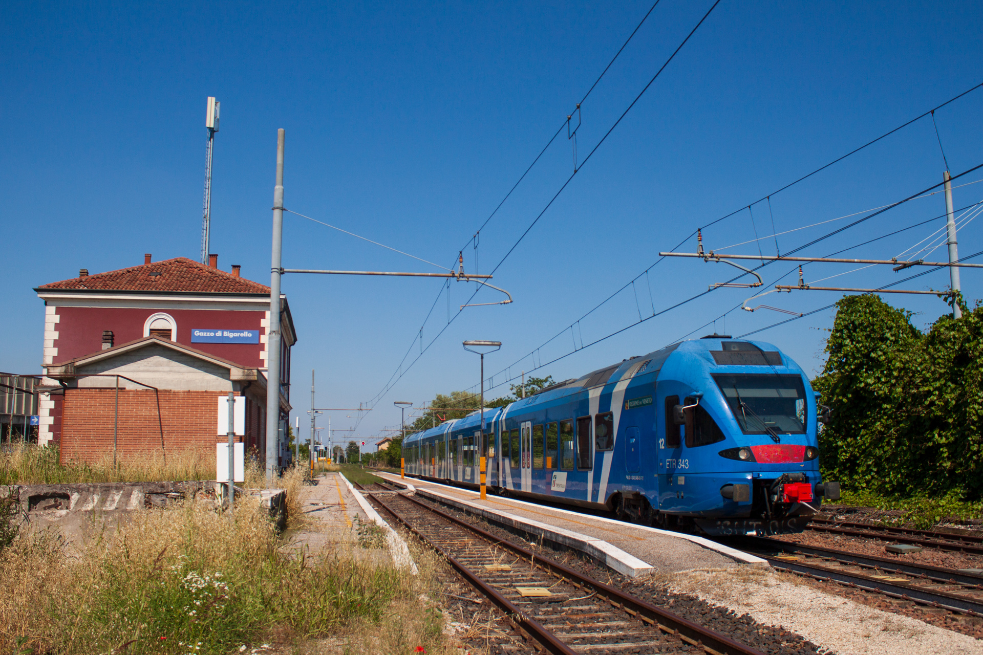 Stadler Flirt 4/10 3kV – photo 10