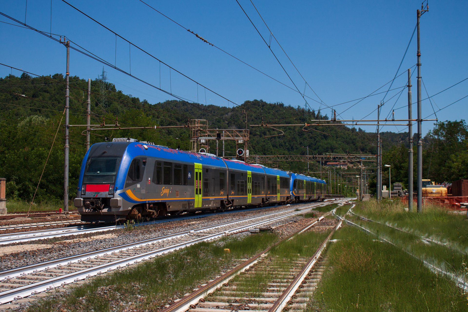 PESA ATR 220 – foto 21