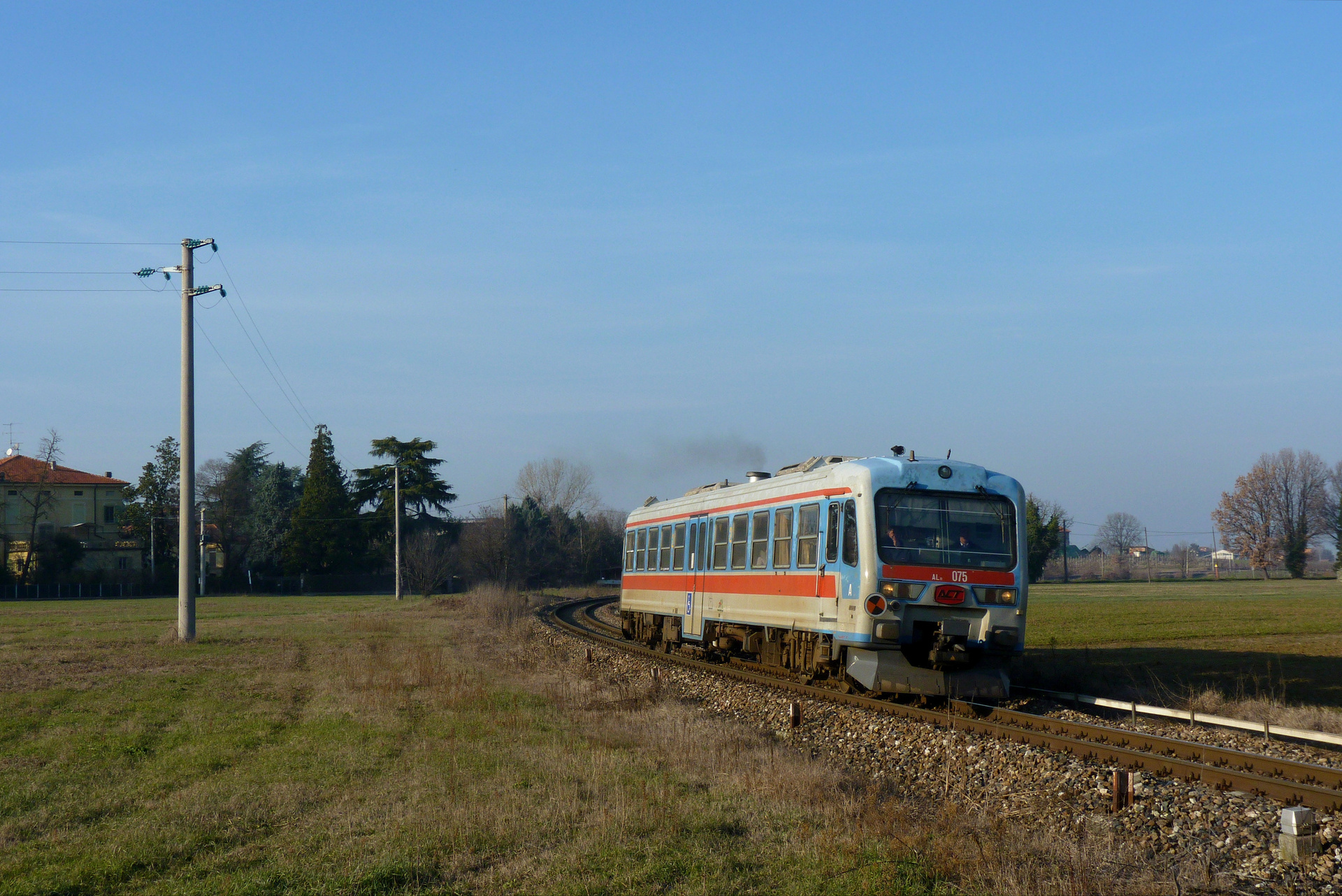 Fiat ALn 72422 – foto 7