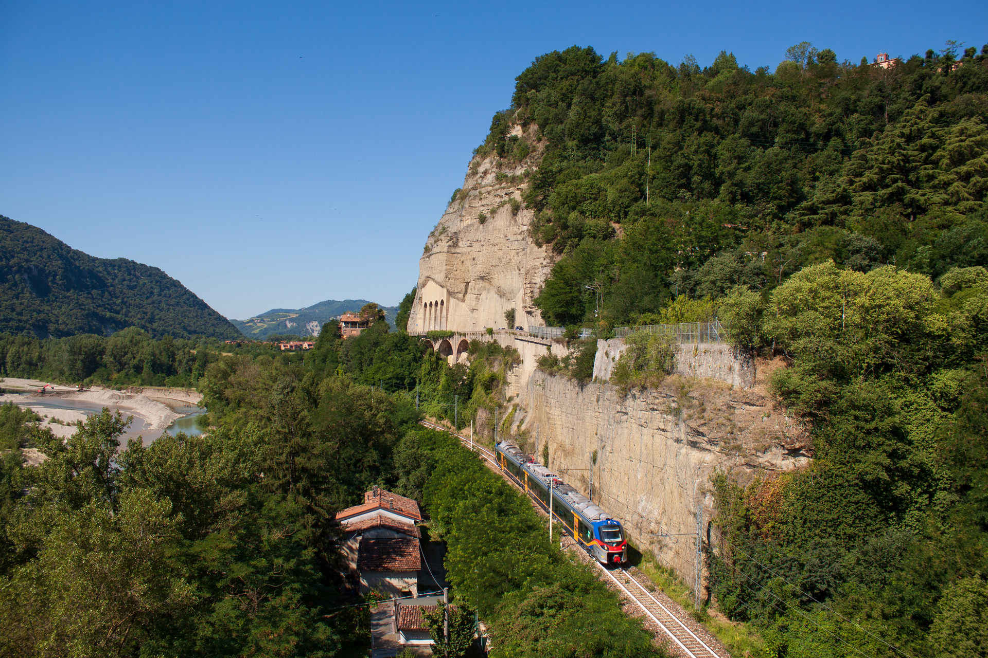 Alstom ETR 103 – photo 11