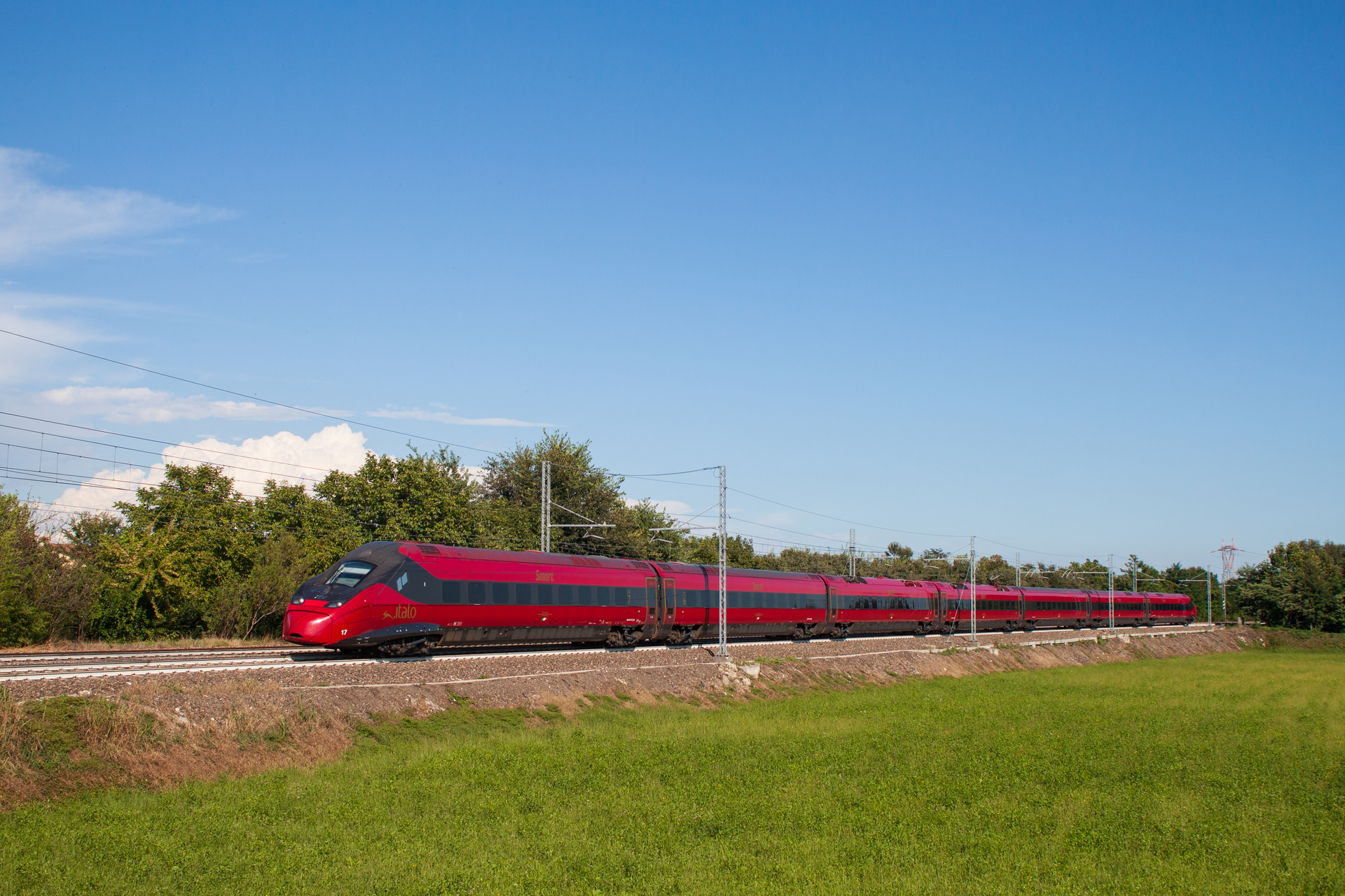 Alstom ETR 675 – photo 19
