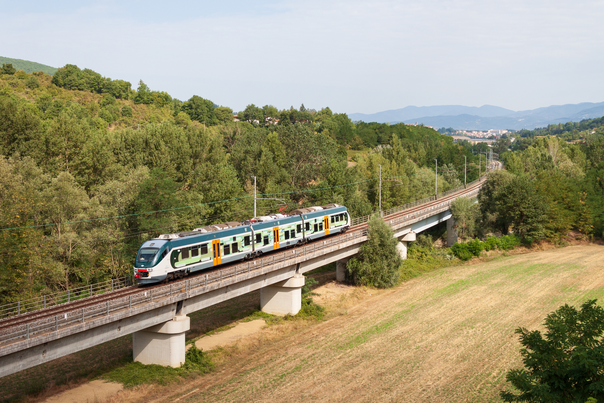 Alstom ALe 501 – photo 23