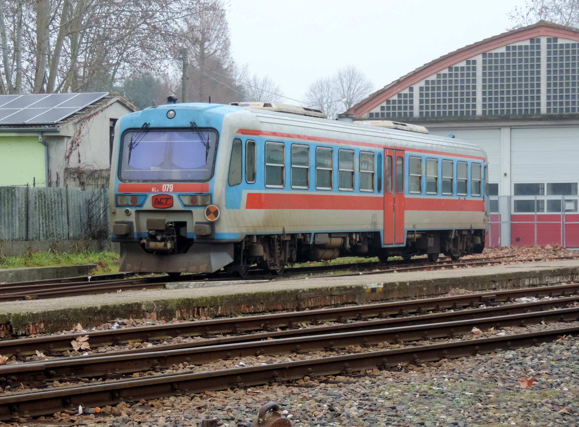 Fiat ALn 72422 – foto 21