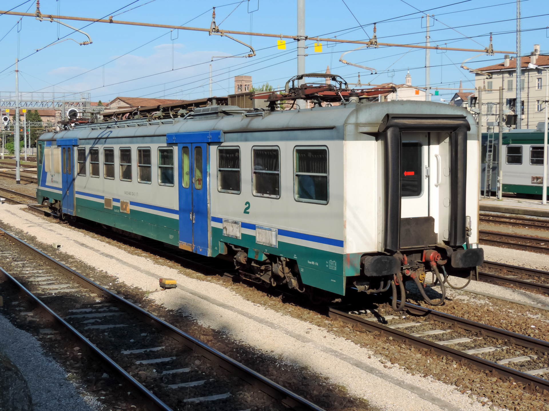 Firema FS ALe 642 – photo 13