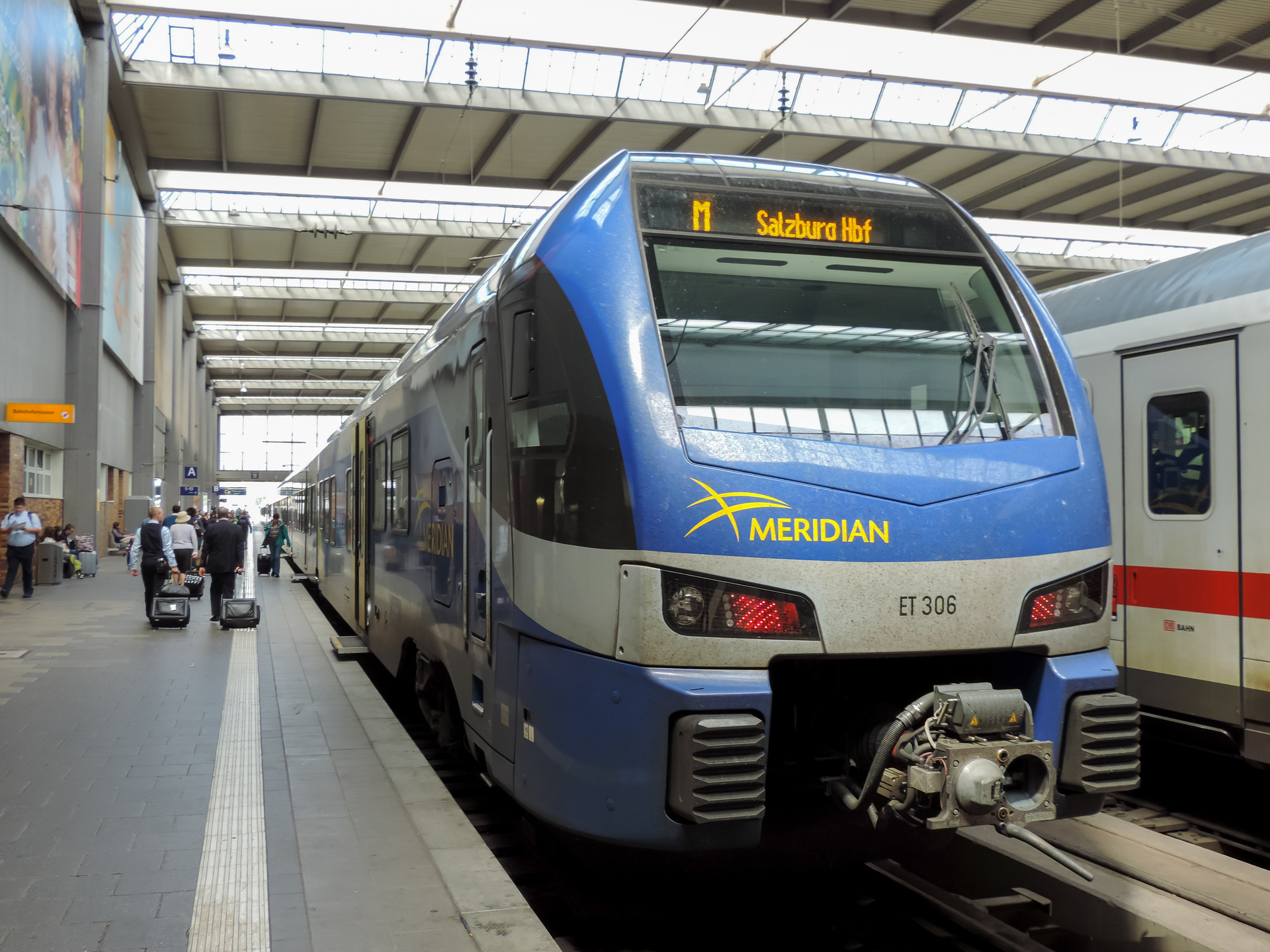 Stadler Flirt 3 6/14 15kV – photo 15