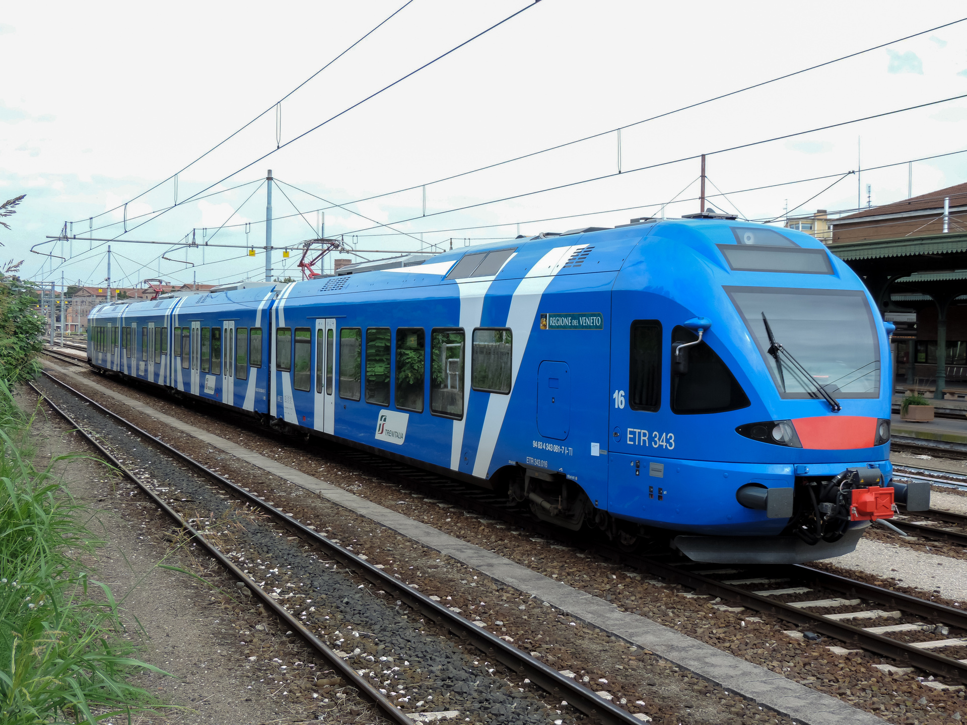 Stadler Flirt 4/10 3kV – photo 24