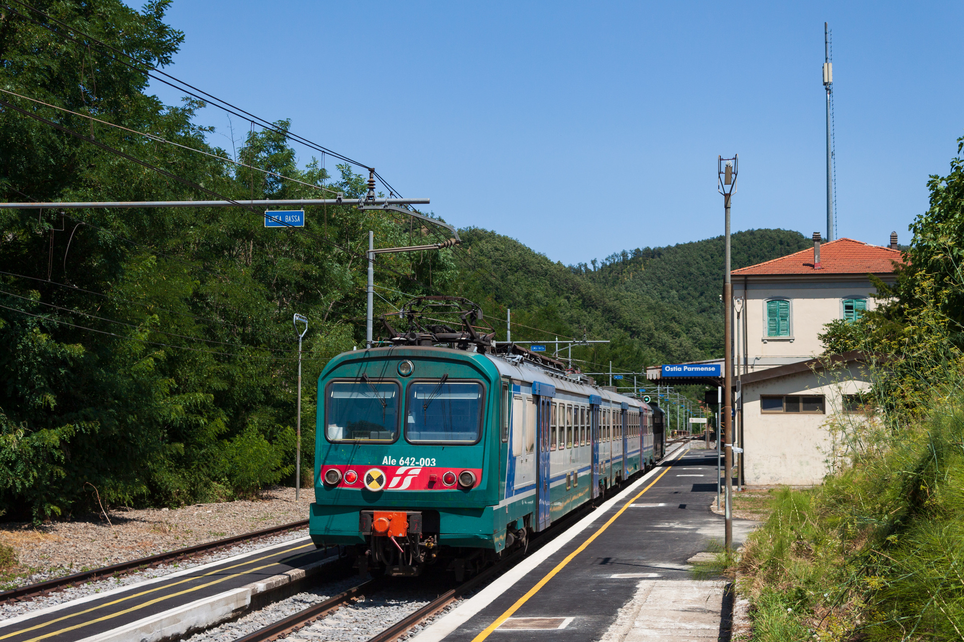 Firema FS ALe 642 – photo 4