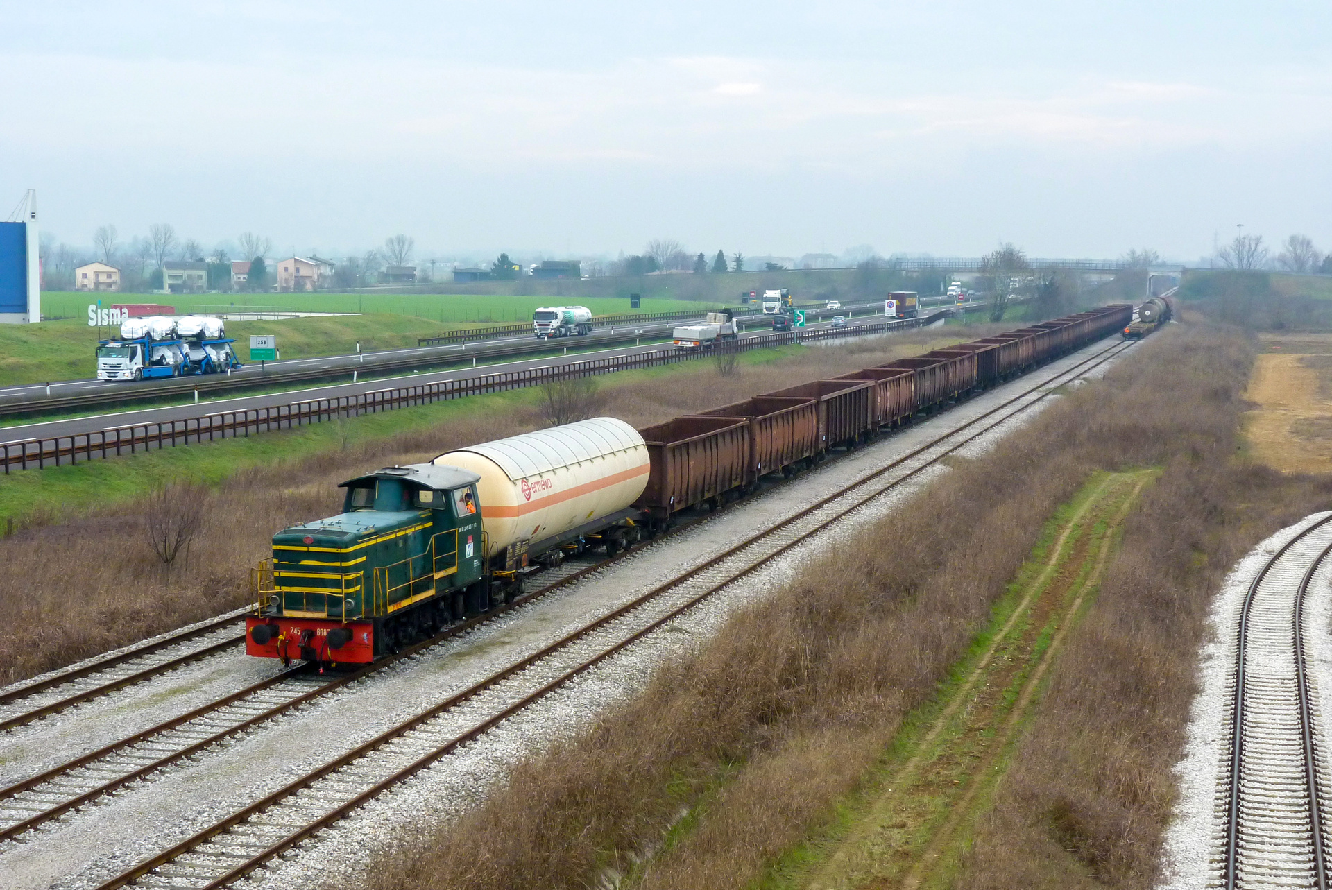 ABL FS 245 – photo 21