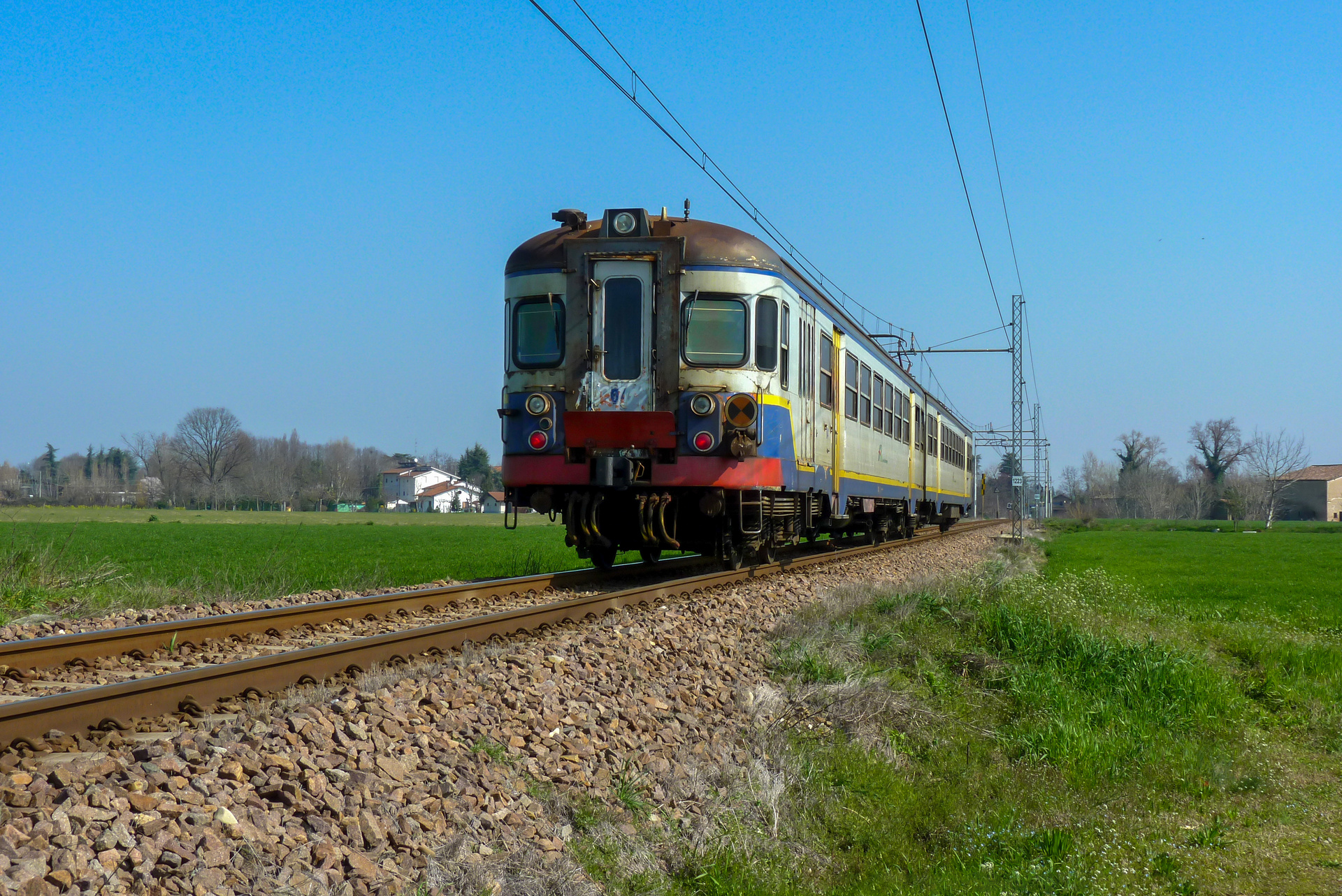 ACEC SNCB AM54 – photo 7
