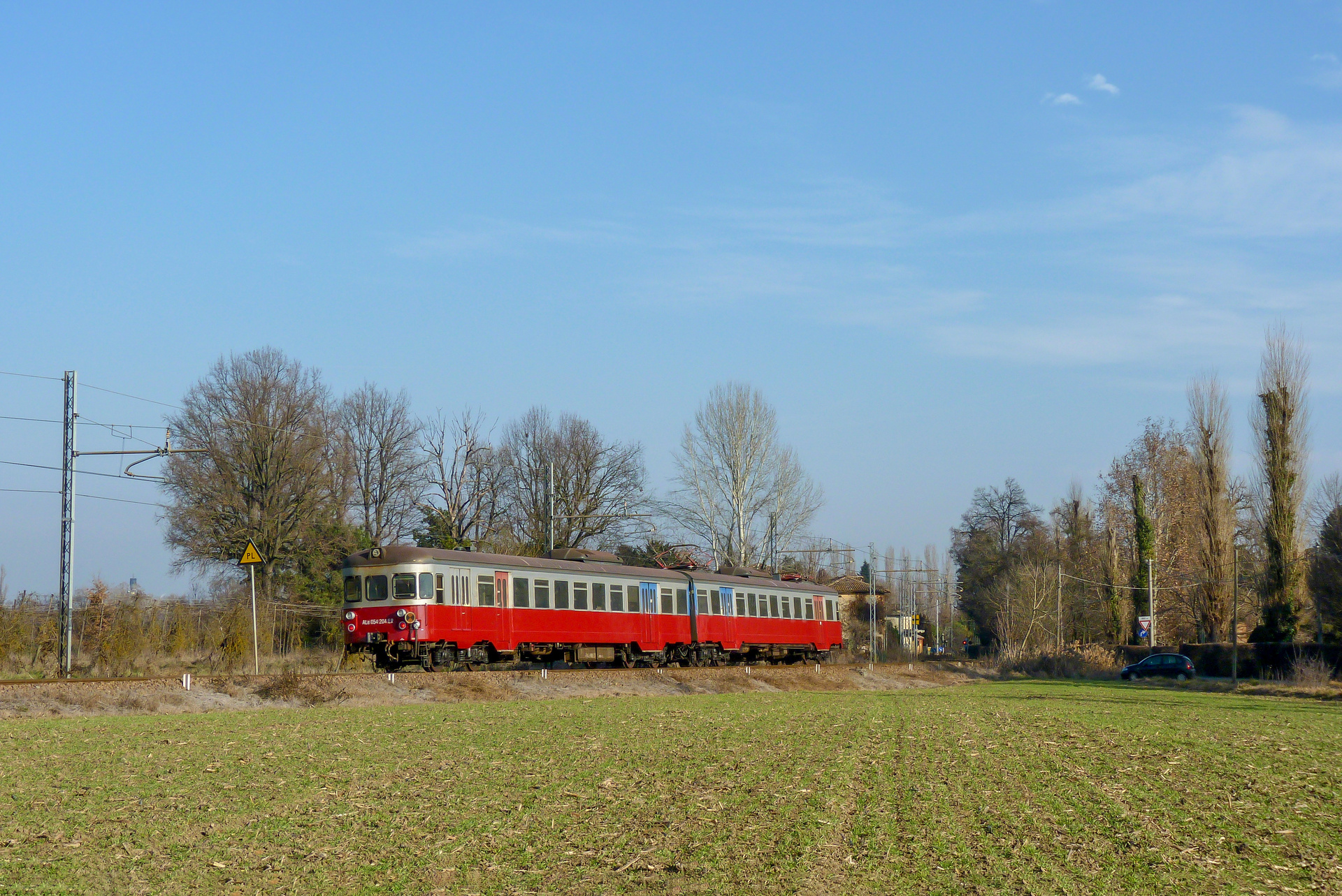 ACEC SNCB AM54 – photo 4