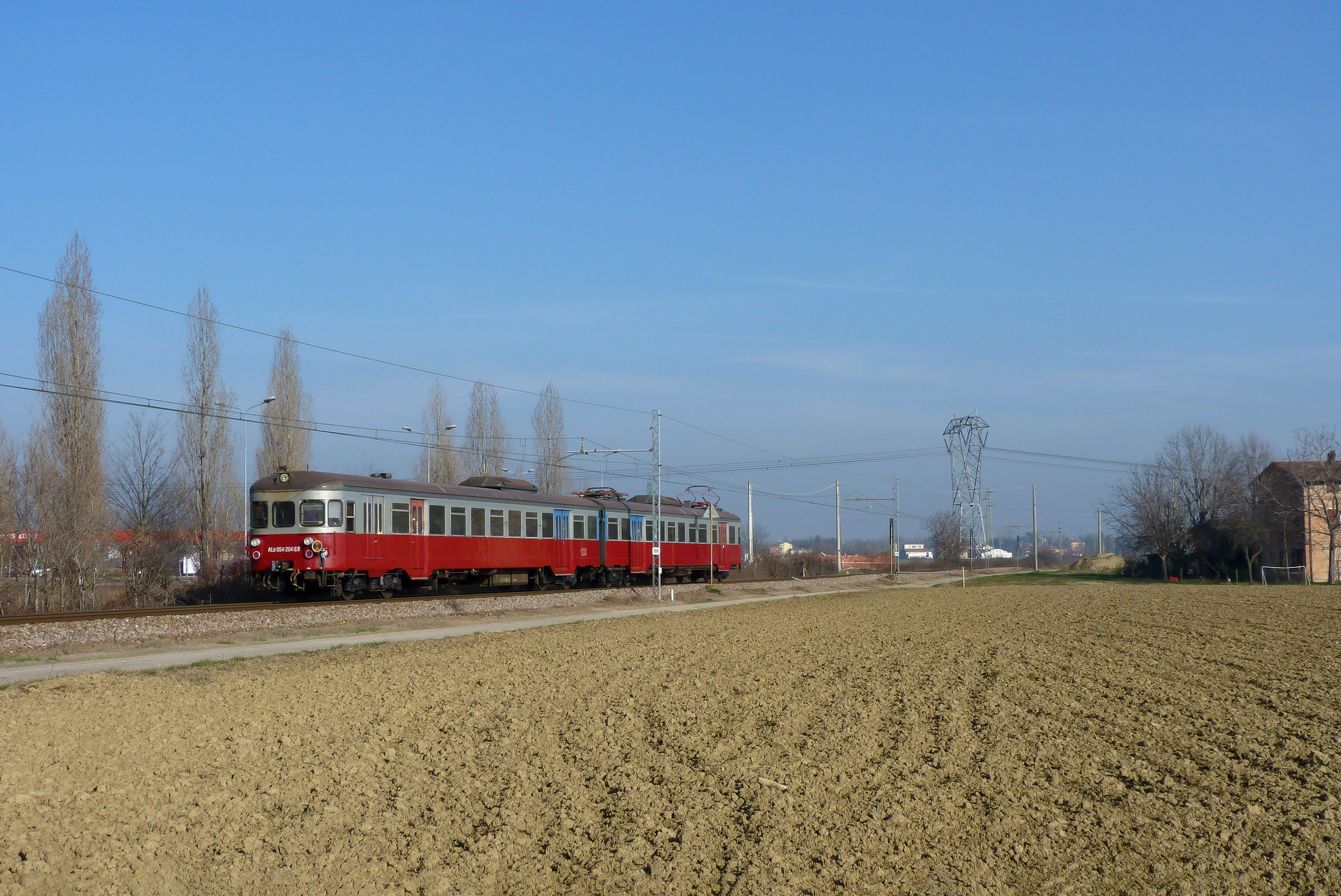 ACEC SNCB AM54 – photo 5