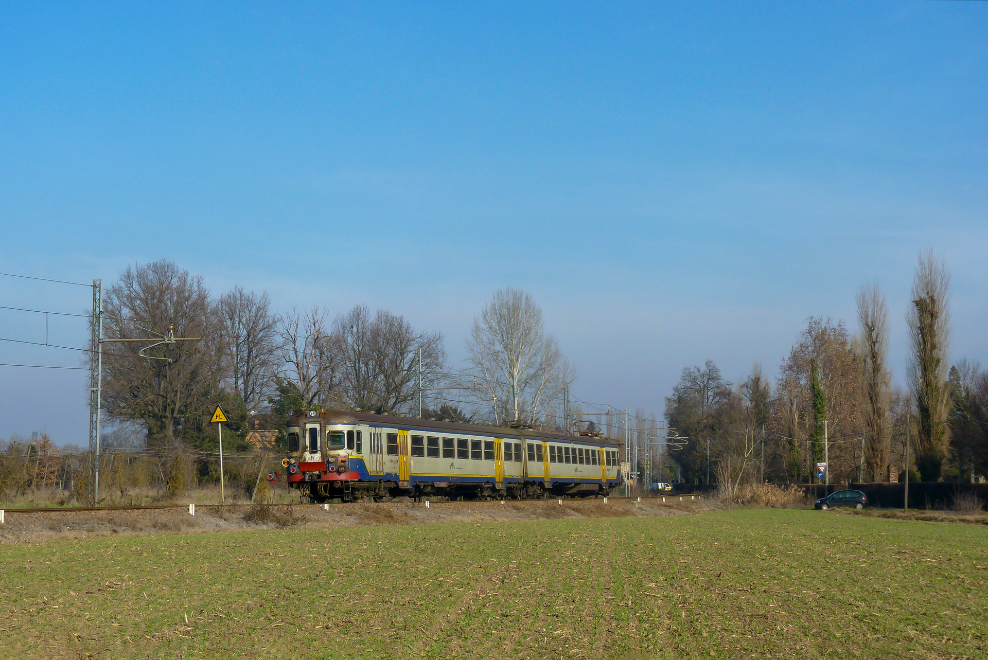 ACEC SNCB AM54 – photo 6