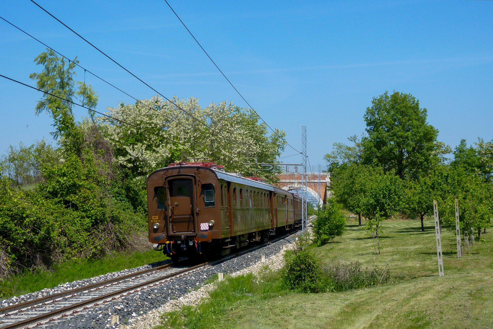 Breda FS E623 – photo 3