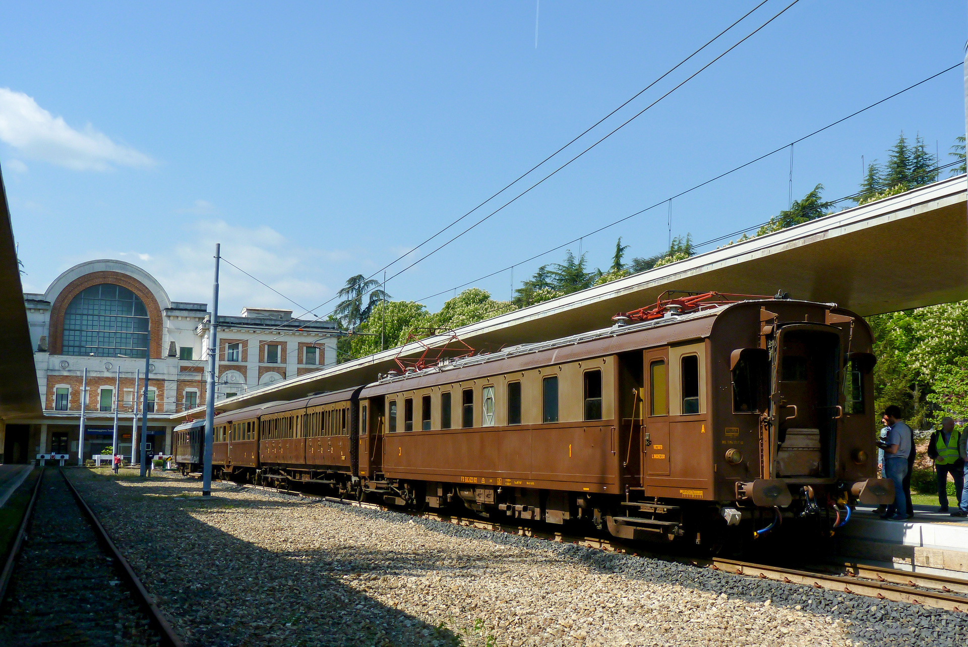 Breda FS E623 – photo 4