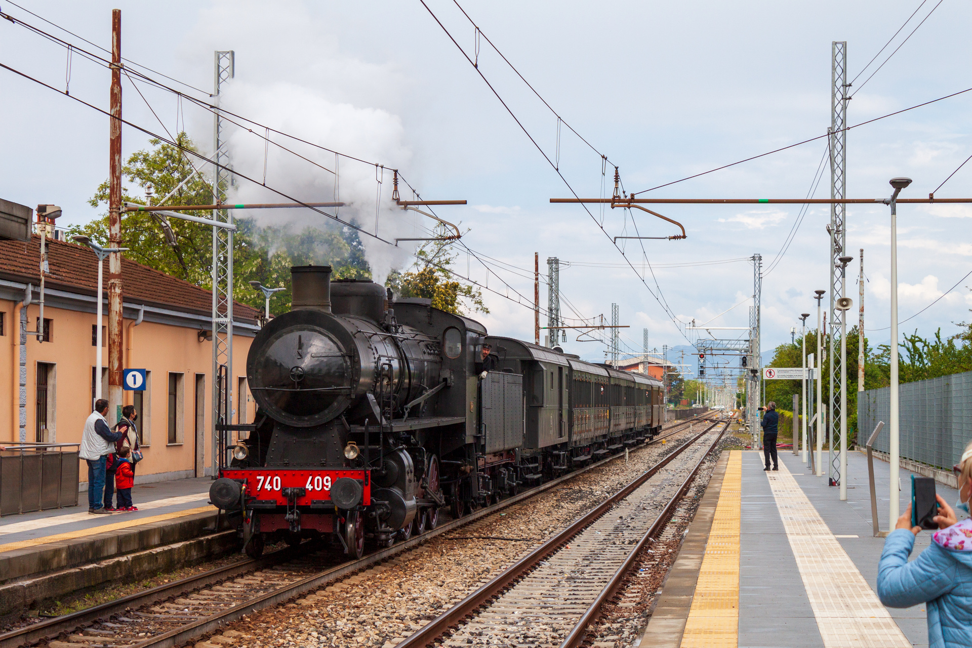 OM Gr740 – photo 15