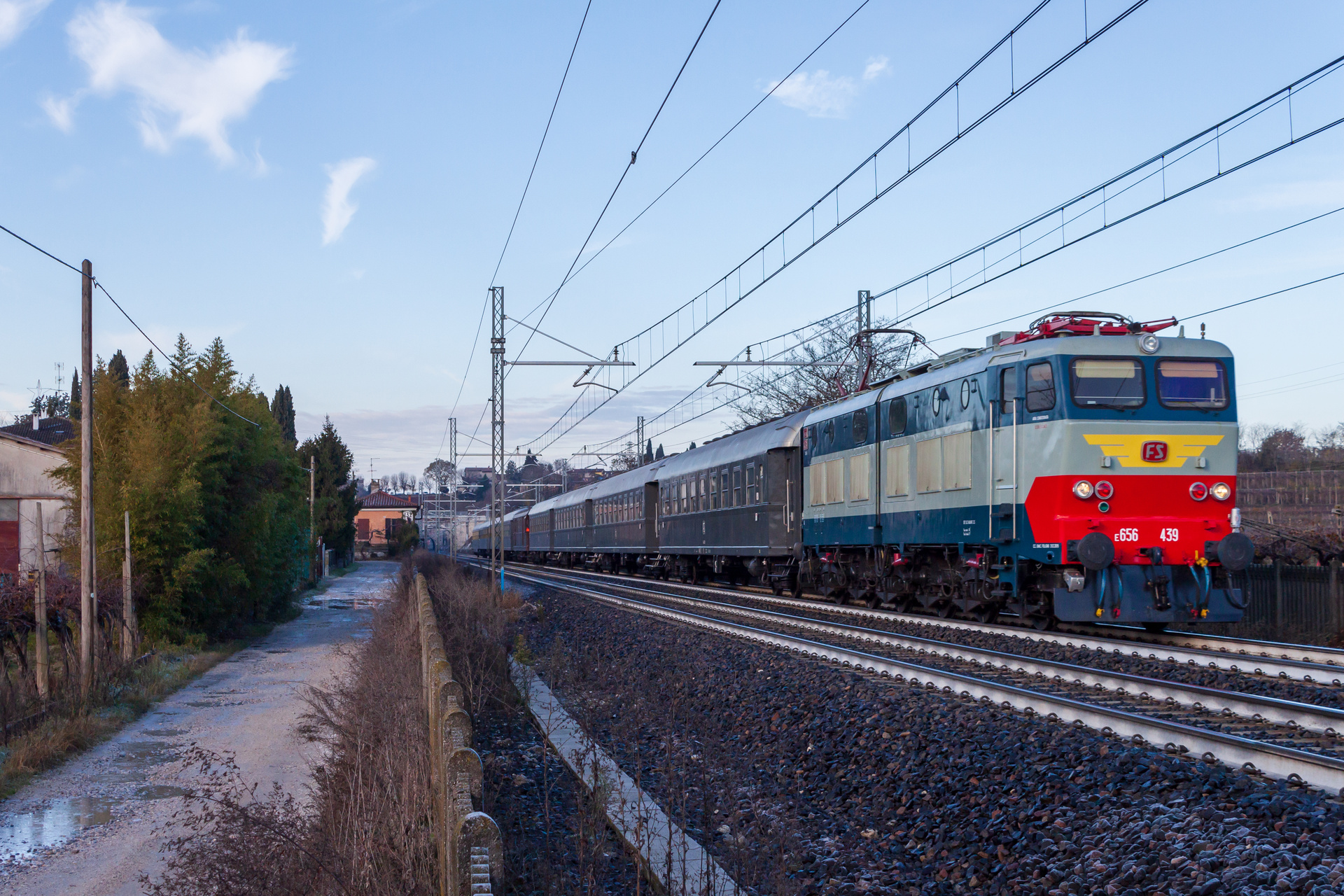 Sofer E656 – photo 15
