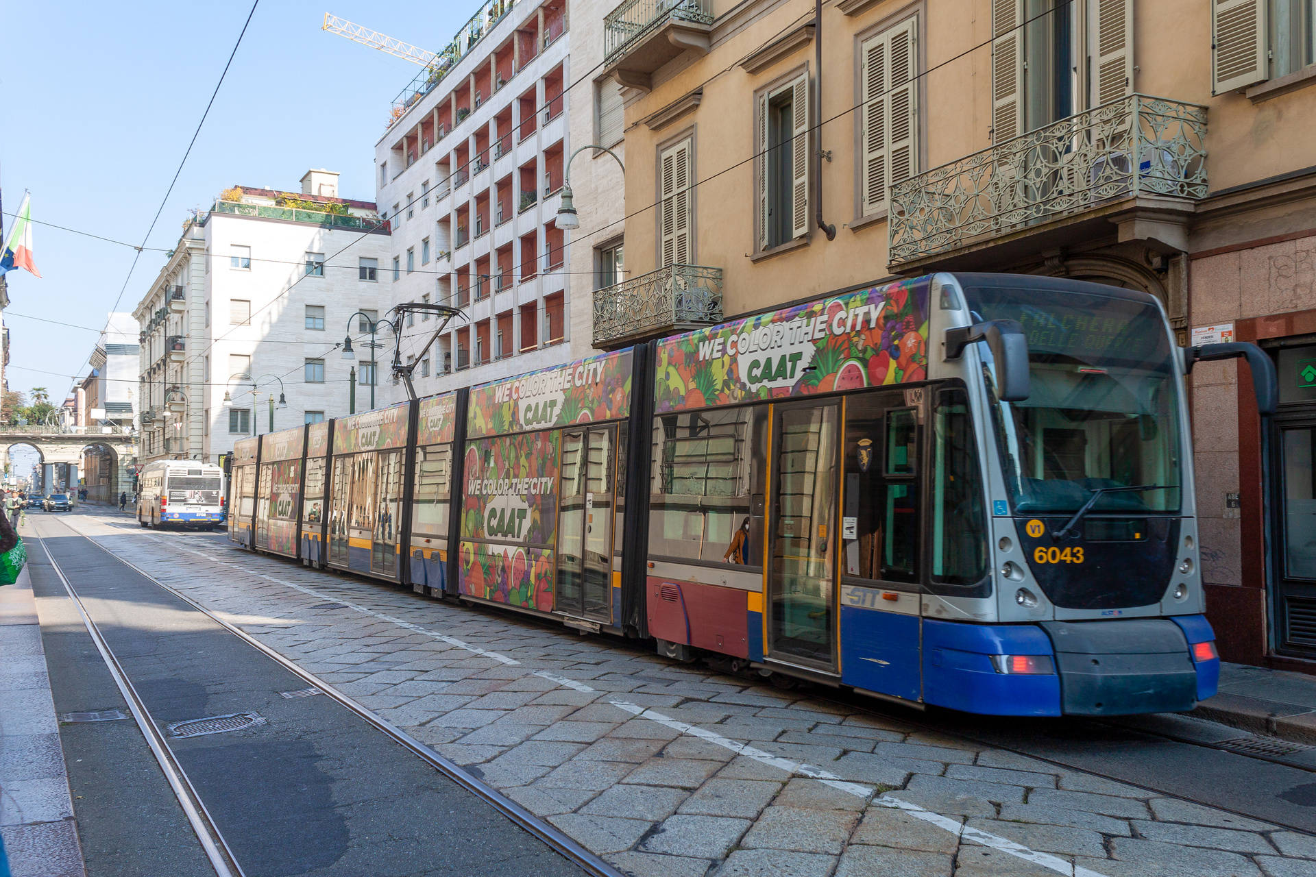 Alstom ATM 6000 – photo 2