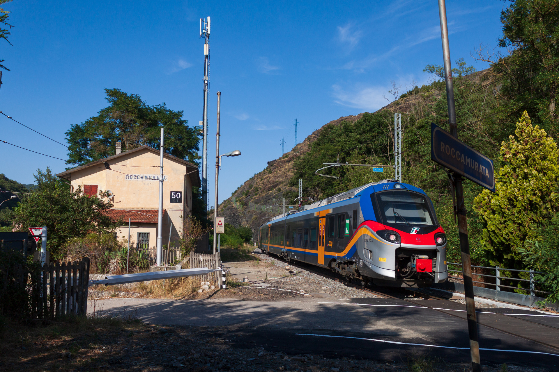 Alstom ETR 103 – photo 7